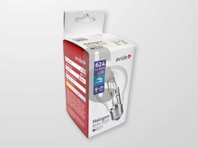 Енергоспестяваща крушка 42W=60W Е27